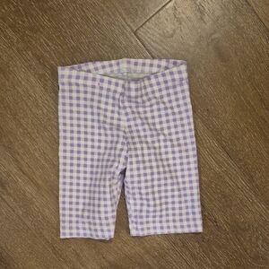 Old Navy Kids Shorts - Light Purple